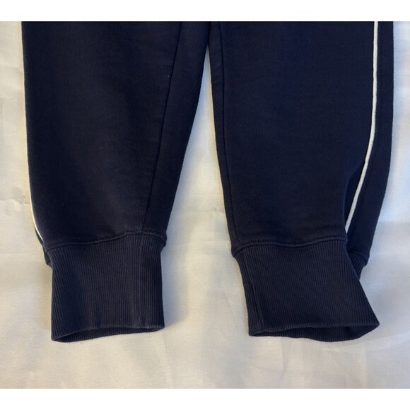 COTOPAXI Organic Jogger Sweatpant Women Small Navy Drawstring Pockets Athleisure - Picture 10 of 14